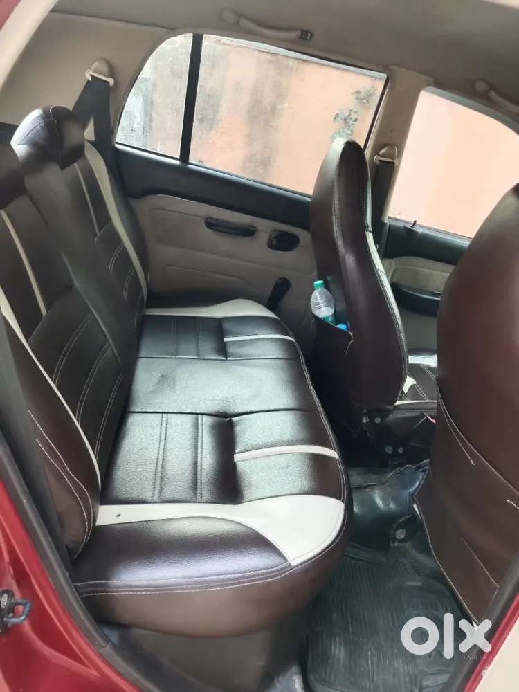 Hyundai Santro Xing 2014