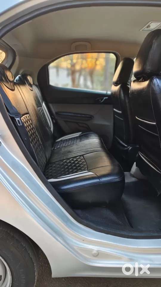 Tata Tiago 1.05 Revotorq Xm Option, 2017, Diesel