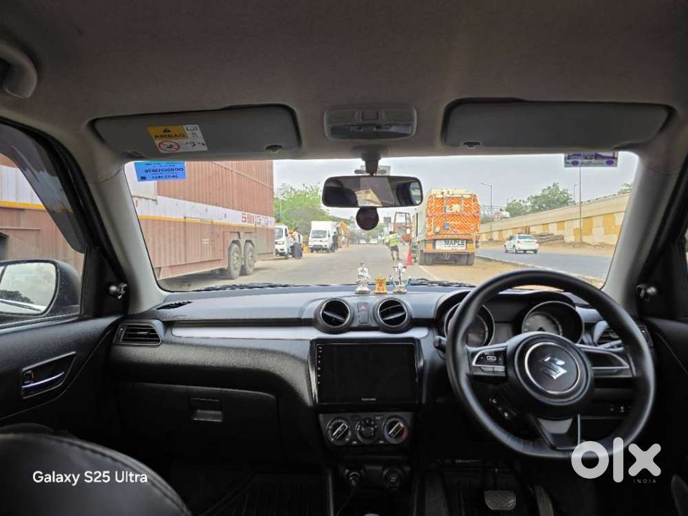 Maruti Suzuki Swift Amt Vvt Zxi, 2023, Petrol