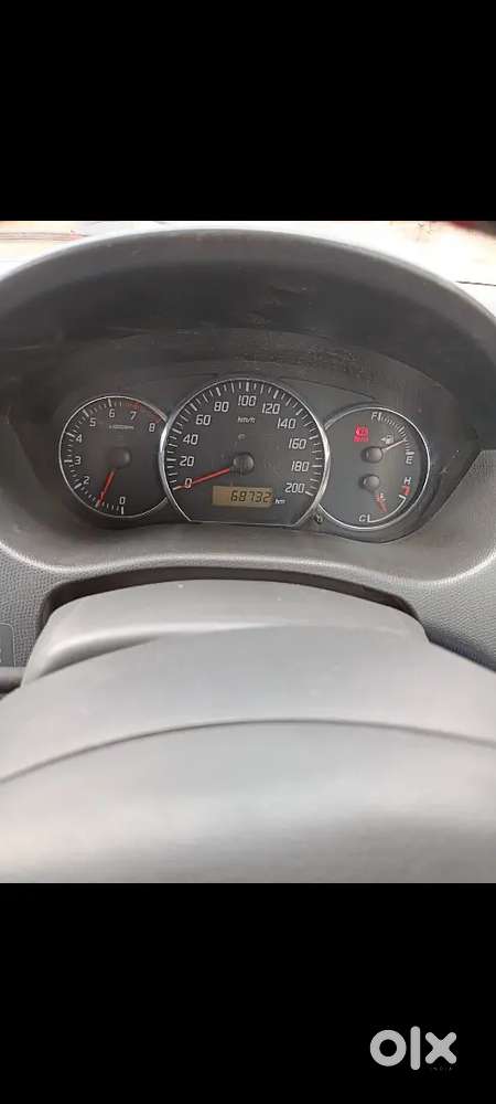 Maruti Suzuki Swift 2008 Petrol 68000 Km Driven