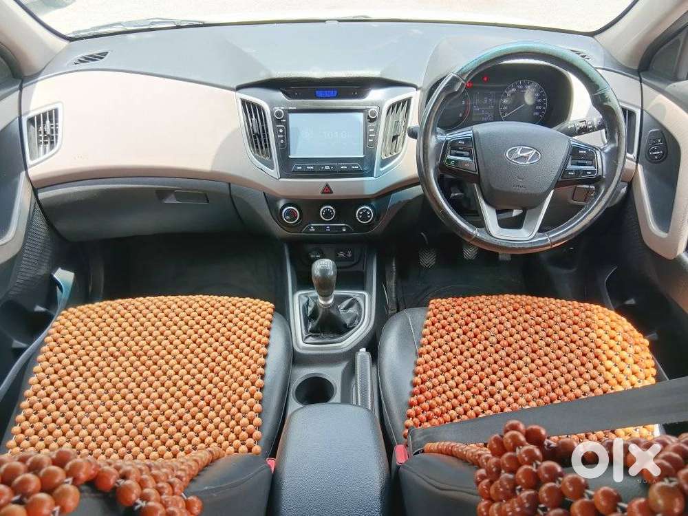 Hyundai Creta 1.4 S Plus Crdi, 2016, Diesel