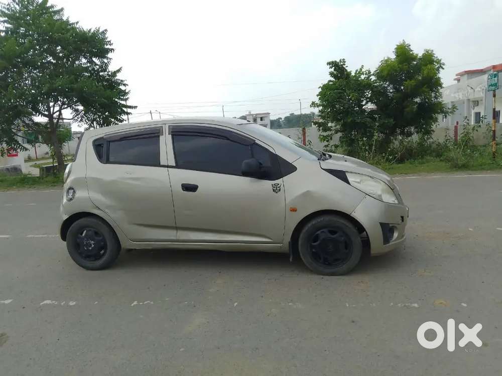 Beat Ls 2013 Model
