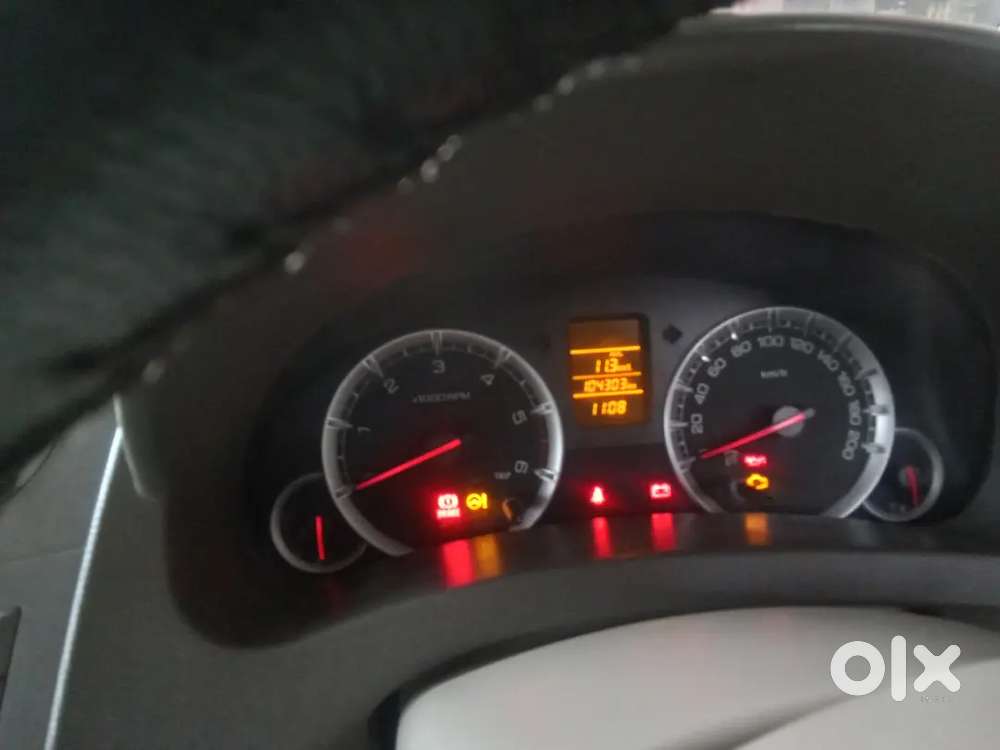 New Condition New Tyres And Power Steering