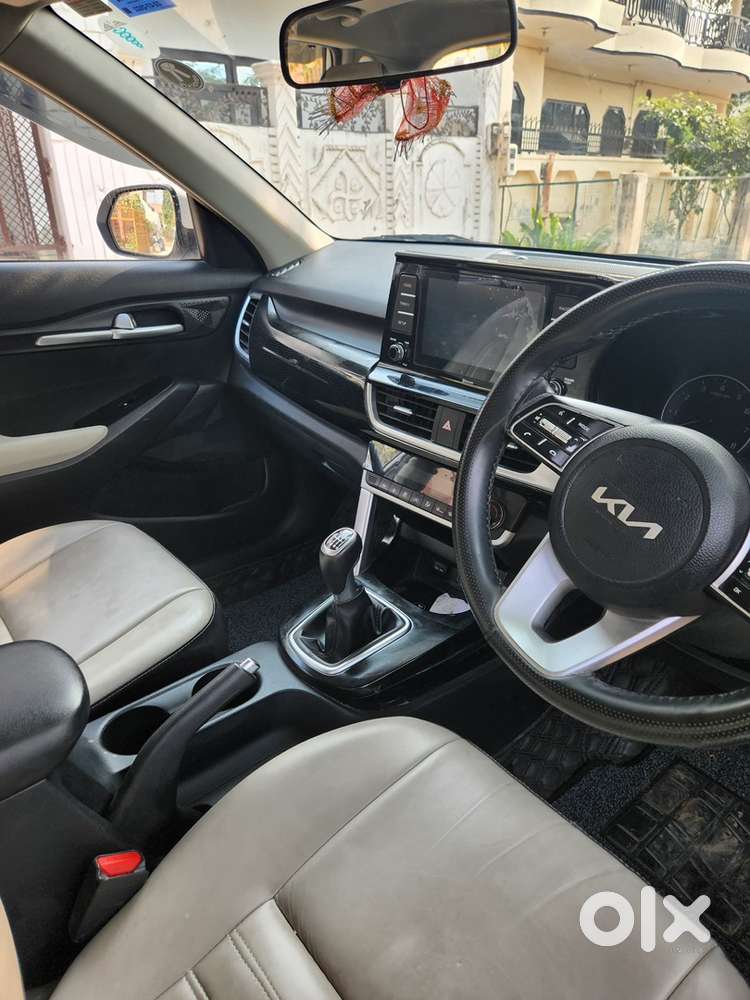 Kia Seltos Htk Plus 2022
