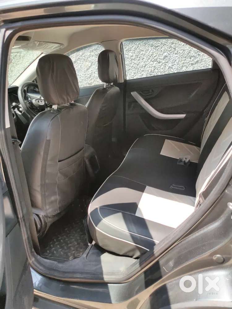 Tata Nexon 2023 Petrol Well Maintained