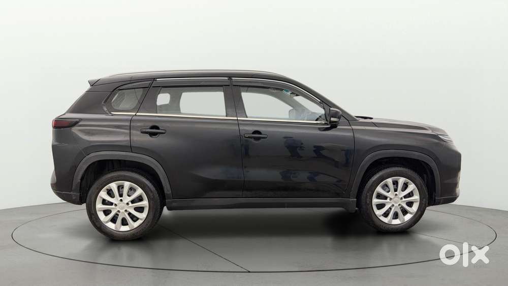 Toyota Urban Cruiser Hyryder 1.5 S Neo Drive, 2024, Petrol