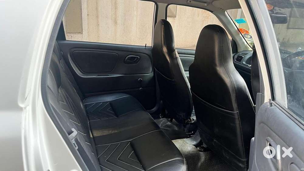 Maruti Suzuki Alto 800 2011 Petrol Well Maintained