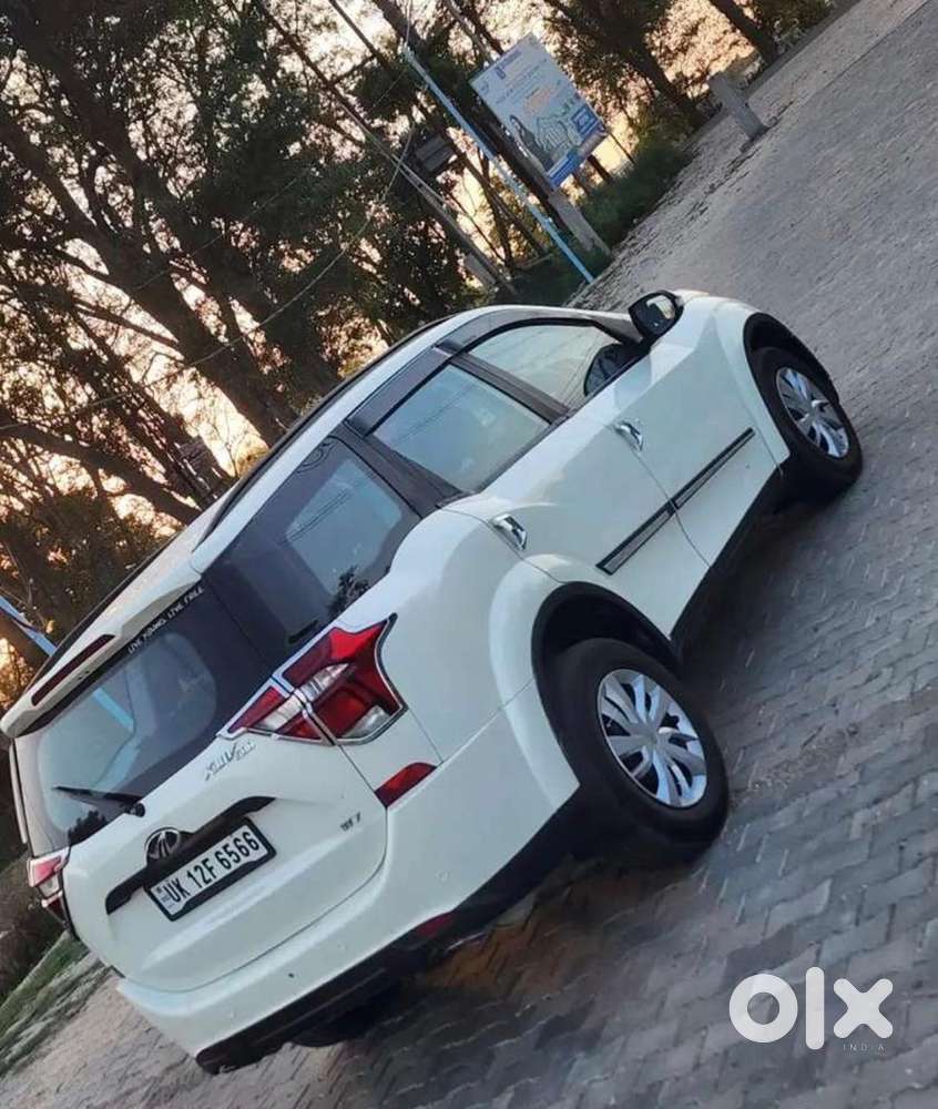 Mahindra Xuv500 Diesel 2021