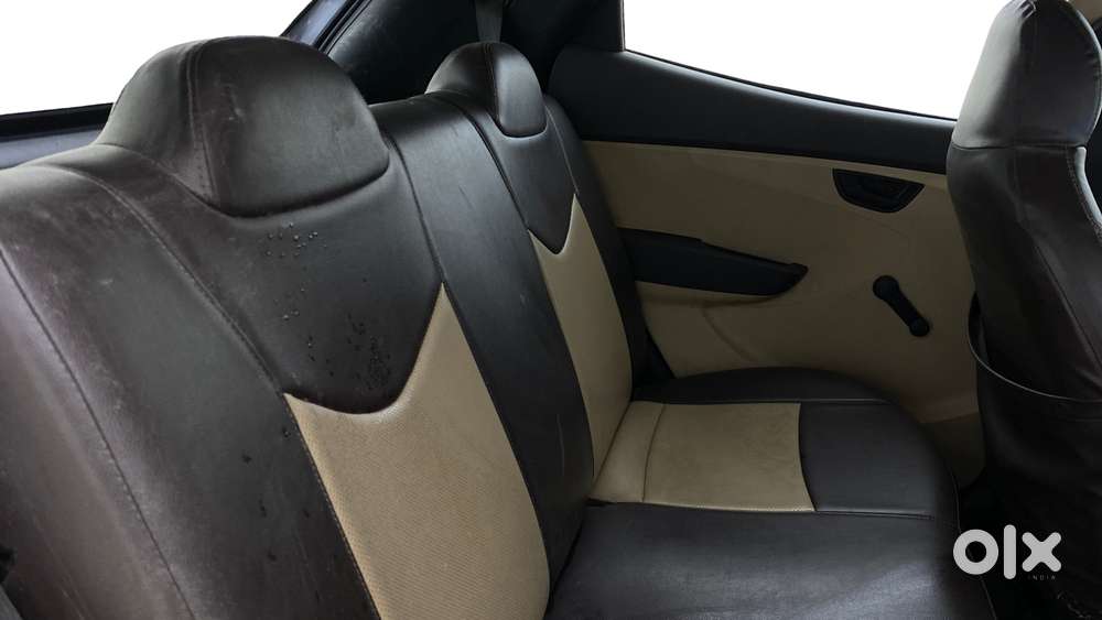 Hyundai Eon Era +, 2016, Petrol