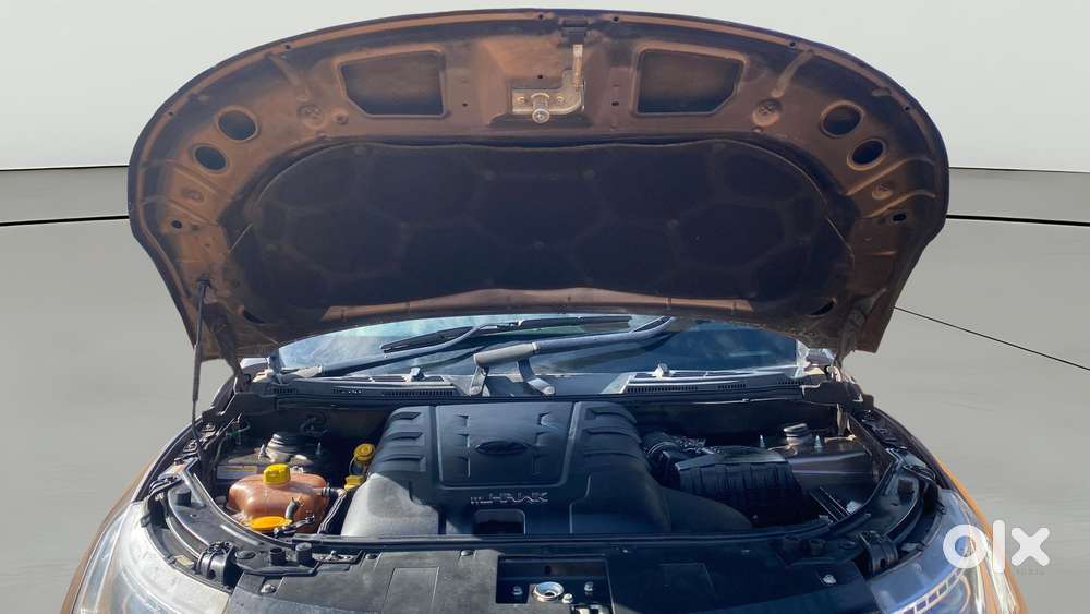 Mahindra Xuv500 W9 At 1.99, 2019, Diesel