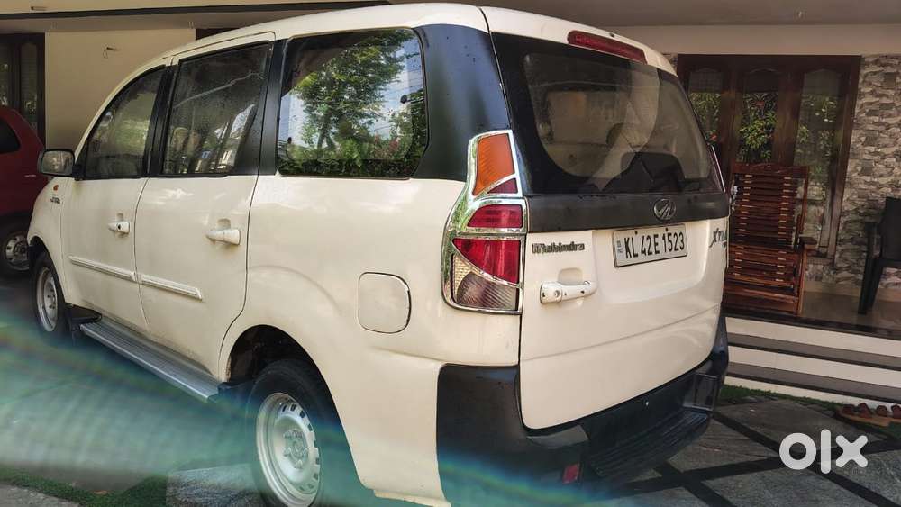 Mahindra Xylo 2009-2011 D2 Bs Iv, 2011, Diesel