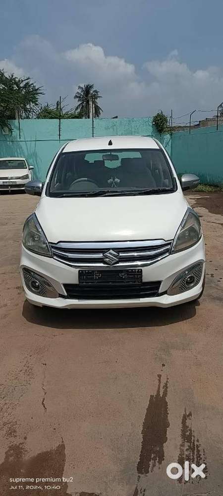 Maruti Suzuki Ertiga 2012-2015 Vdi, 2016, Diesel