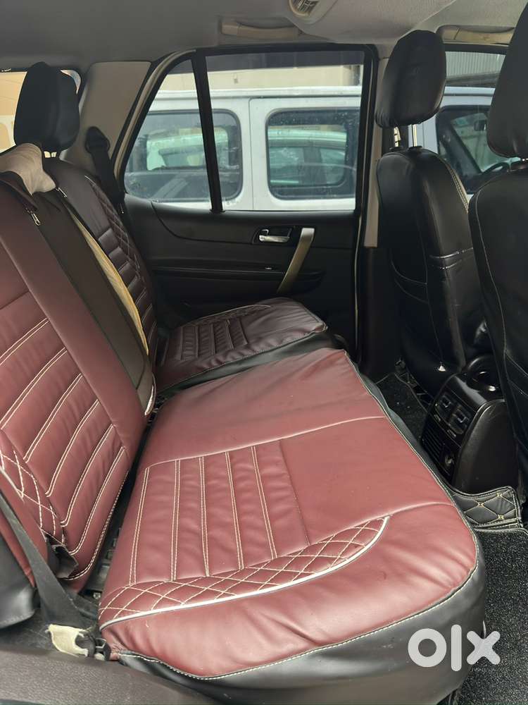 Tata Safari Storme 2017 Model