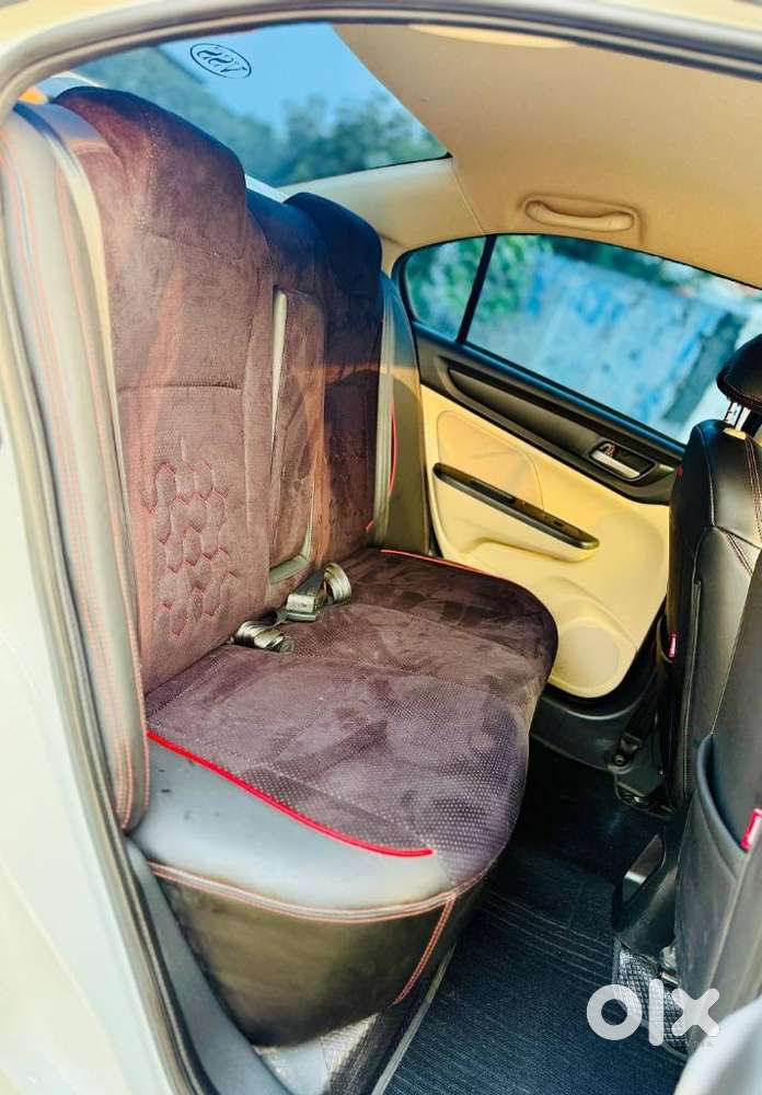 Honda Amaze 1.2 Vx (o) At I-vtec, 2025, Petrol