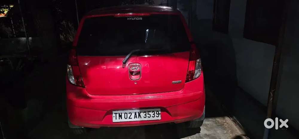 Hyundai I10 For Sale
