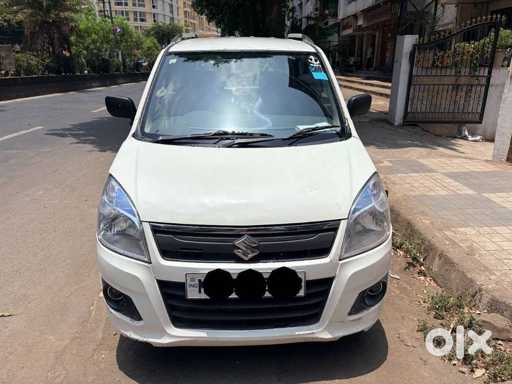 Maruti Wagon R – Well Maintained  Ready To Drive  Recent Upgrades