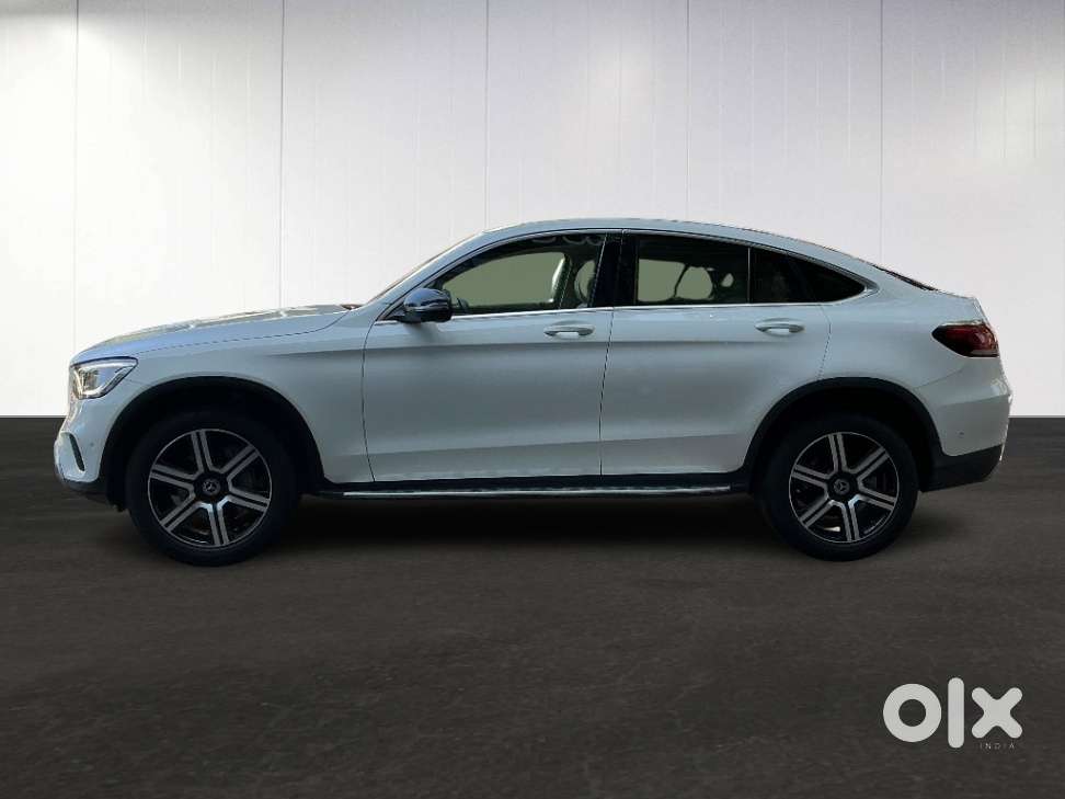 Mercedes-benz Glc 300 4matic, 2021, Diesel