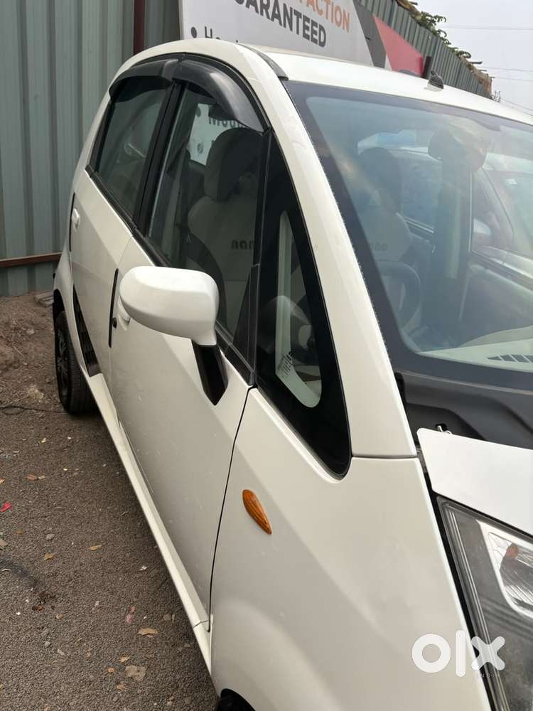 Tata Nano Genx 2015 Petrol Automatic