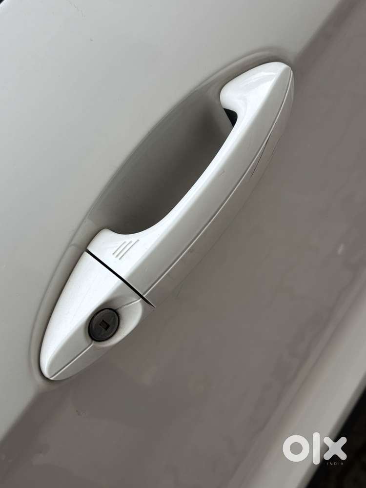 Ford Ecosport 1.5 Diesel Titanium, 2018, Diesel