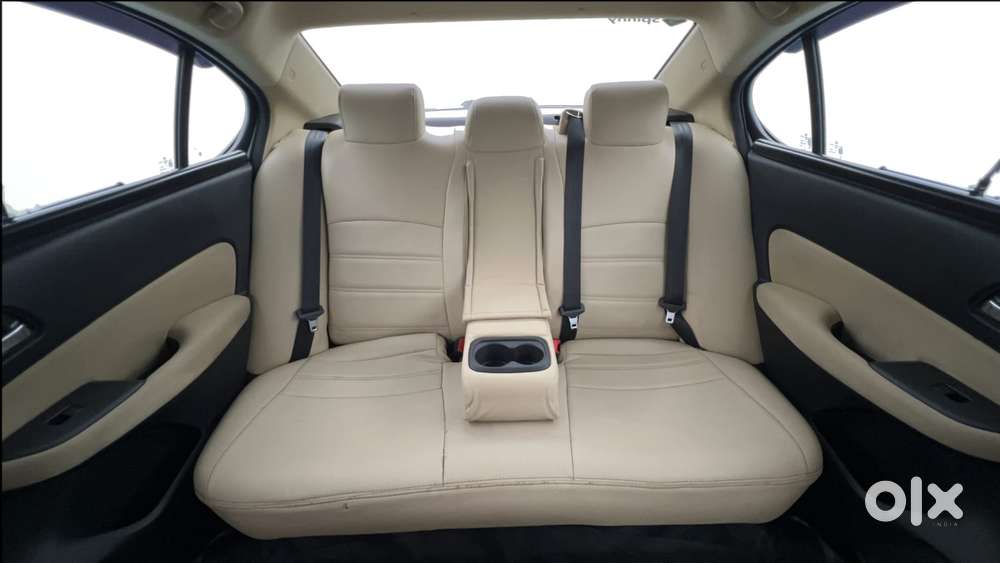 Honda City Vx Petrol Mt, 2021, Petrol