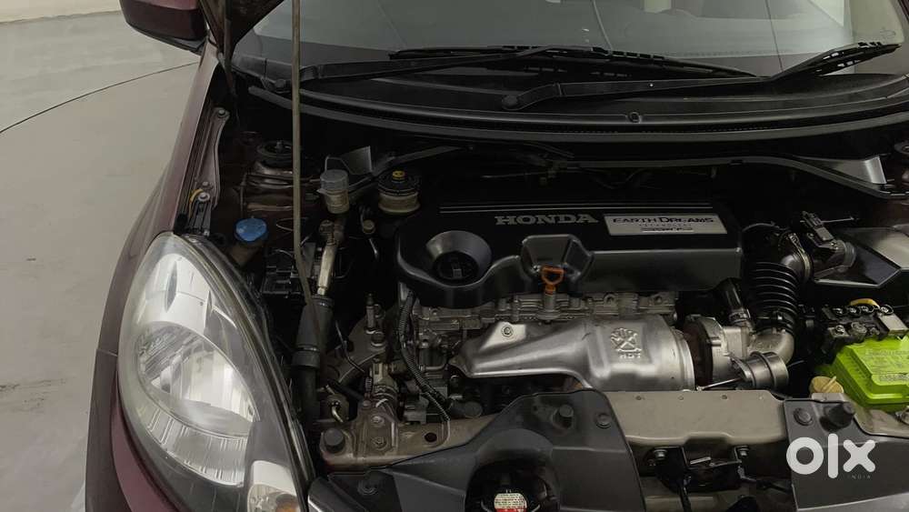 Honda Mobilio V I-dtec, 2015, Diesel