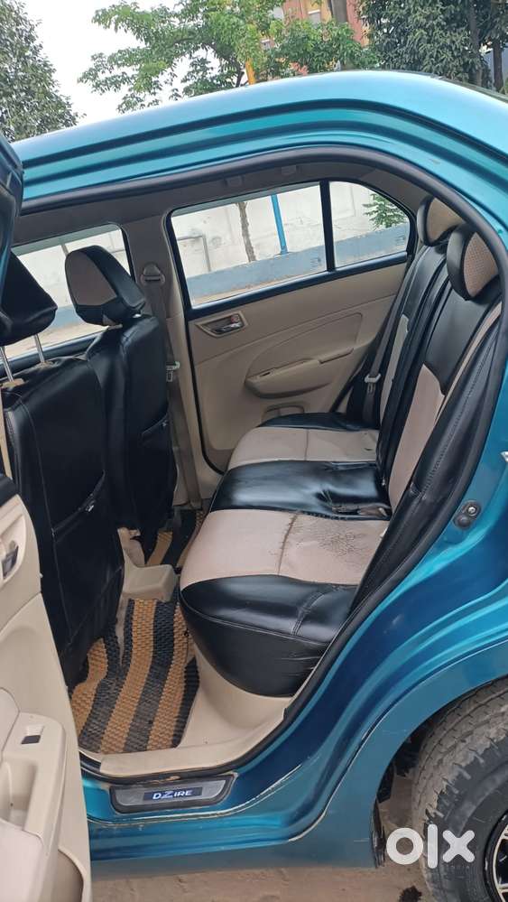 Maruti Suzuki Swift Dzire 2015-2017 1.2 Vxi, 2013, Petrol