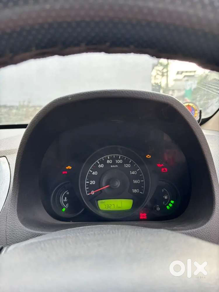Hyundai Eon 2014 Petrol 74000 Km Driven