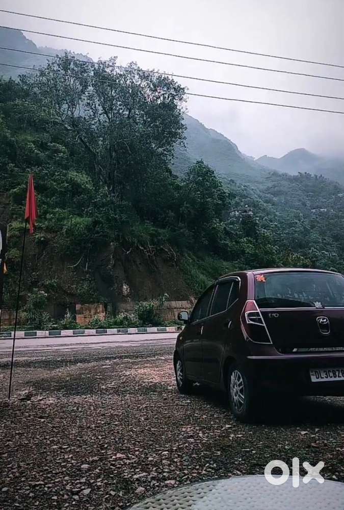 Hyundai I10 Petrol 2014