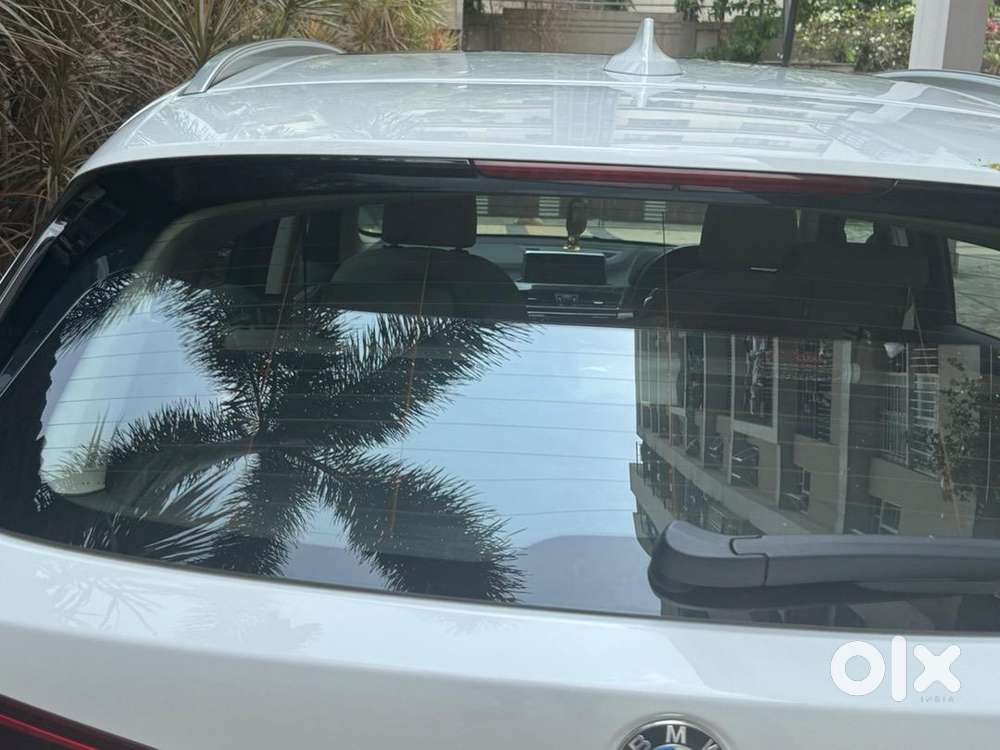 Bmw Ix1 2022 Diesel Well Maintained