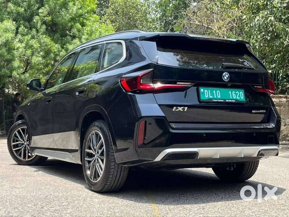 Bmw Ix1 Edrive20l M Sport, 2025, Electric