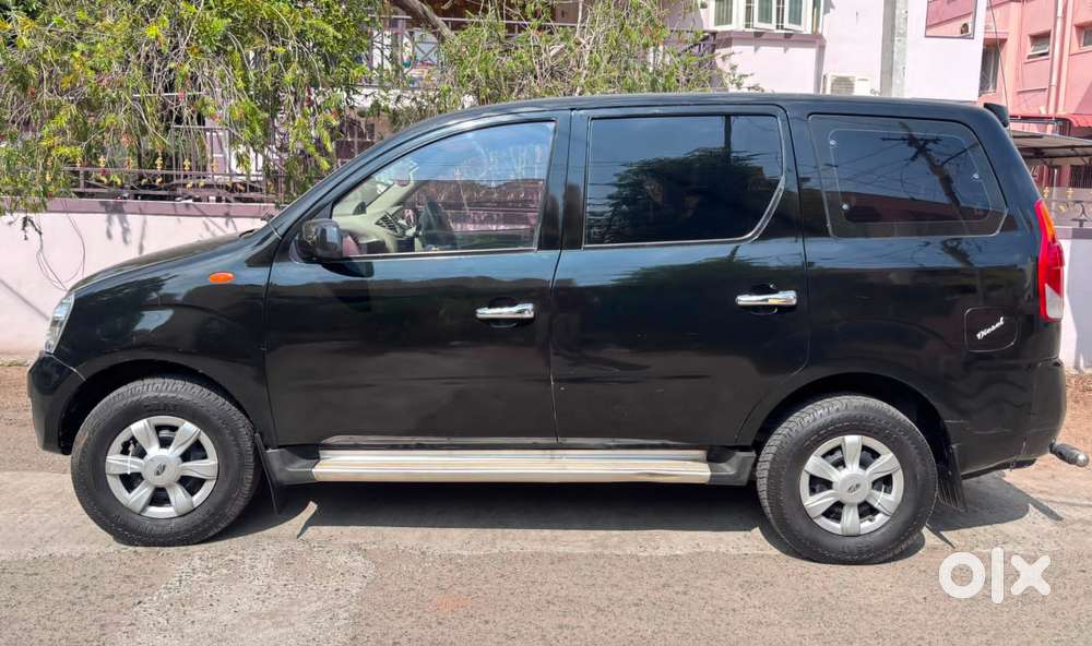 Mahindra Xylo E4 Bs Iv, 2011, Diesel