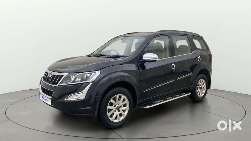 Mahindra Xuv500 W10 At, 2017, Diesel