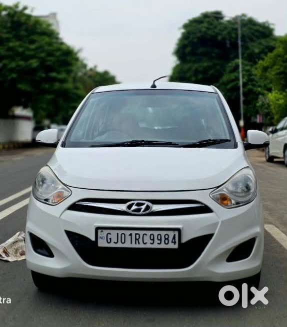 Hyundai I10 1.2 Kappa Magna, 2013, Petrol
