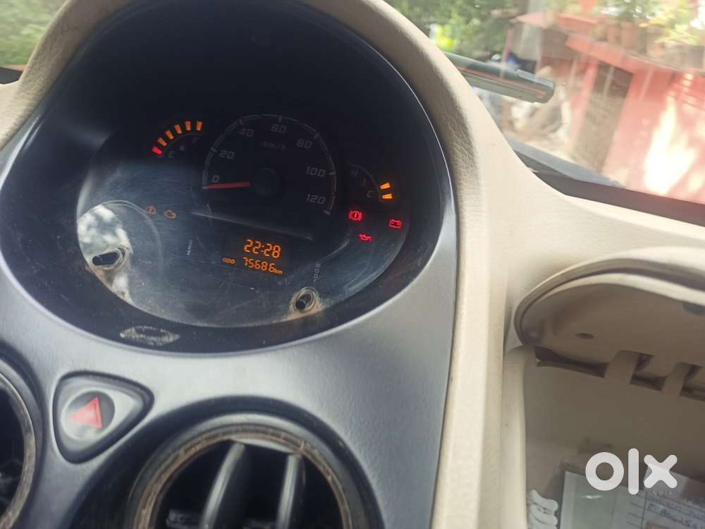 Tata Nano Twist Xt Petrol Manual 2017