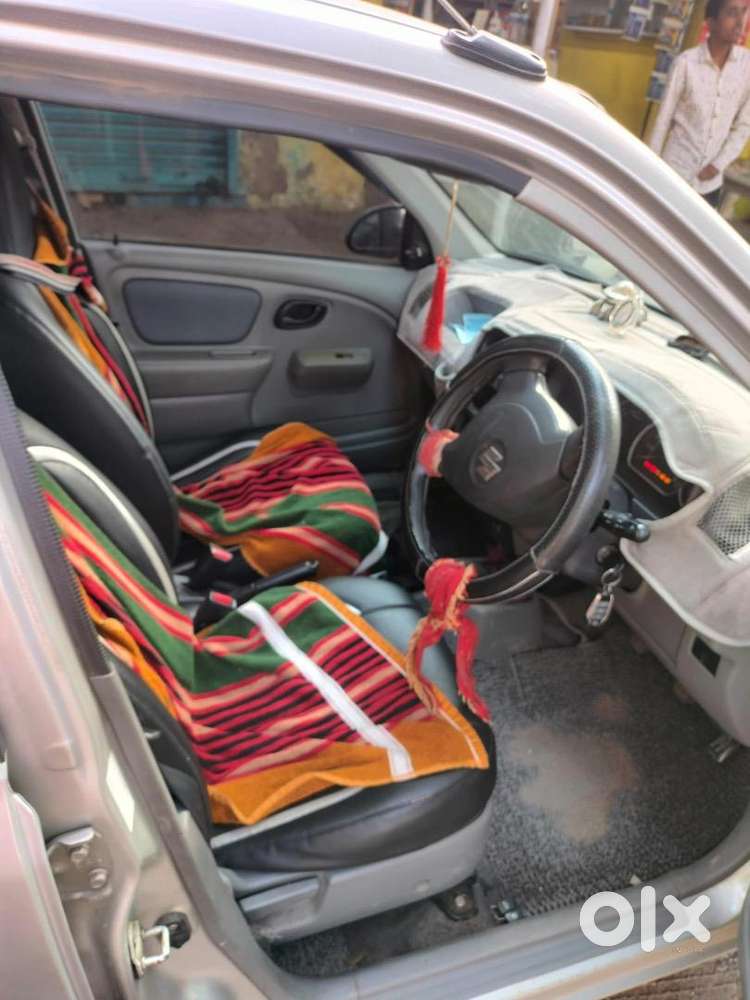 Maruti Suzuki Alto K10 2013 Petrol Good Condition