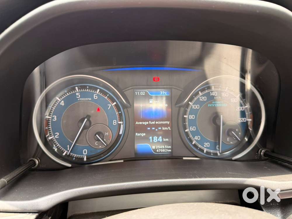 Maruti Suzuki Xl6 Smart Hybrid Car 2021