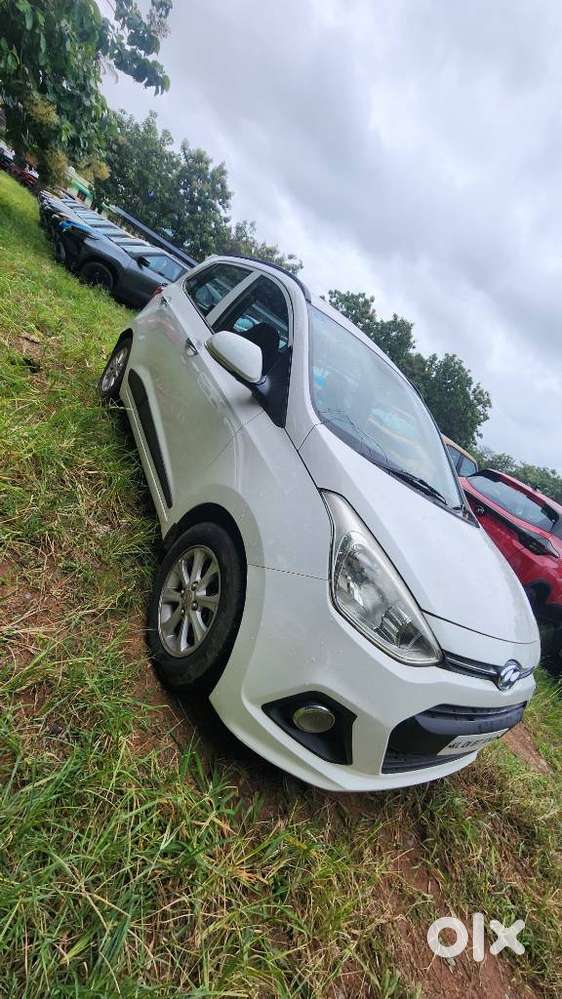 Hyundai Grand I10 Crdi Asta, 2014, Diesel