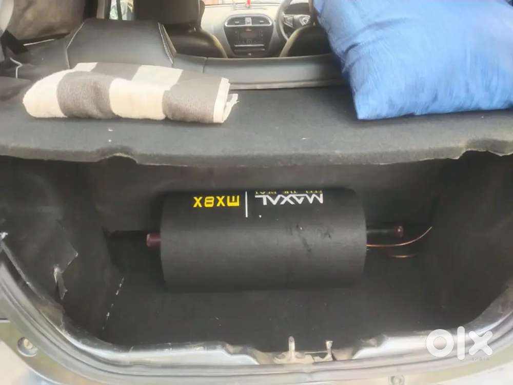 Tata Tiago Petrol Well Condition