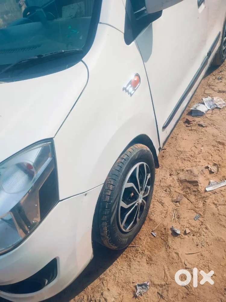 Maruti Suzuki Wagon R 12 Petrol 145000 Km Driven