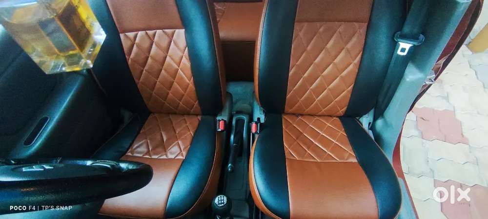 Very Good Condition Maruti Suzuki Alto K10 2011 Petrol 82300 Km.