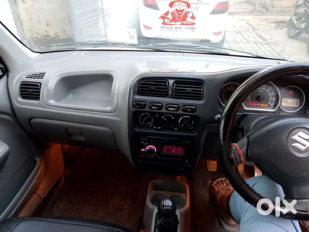 Maruti Suzuki Alto K10 2013