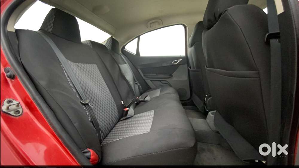 Tata Tigor 1.2 Revotron Xz Option, 2018, Cng & Hybrids
