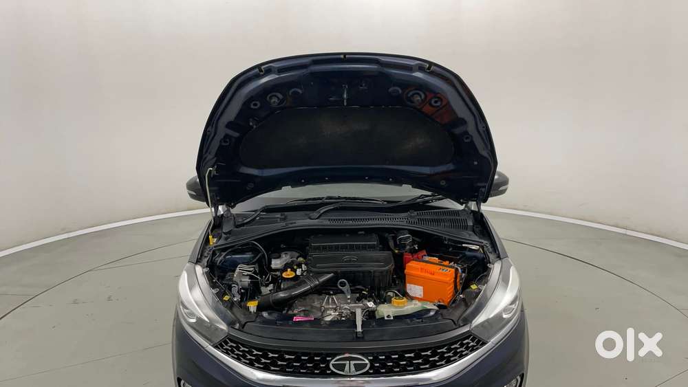 Tata Tiago Xza Plus, 2022, Petrol