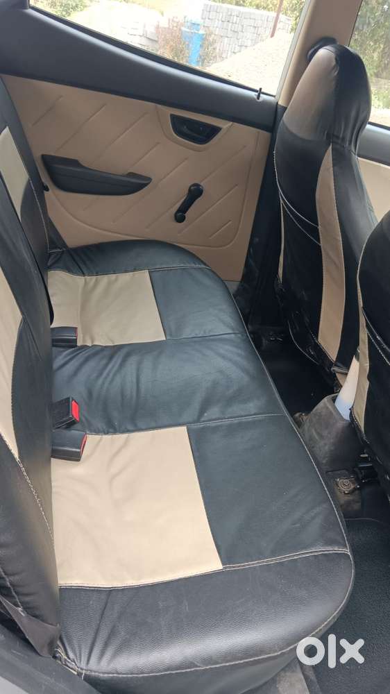 Hyundai Eon Era +, 2018, Petrol