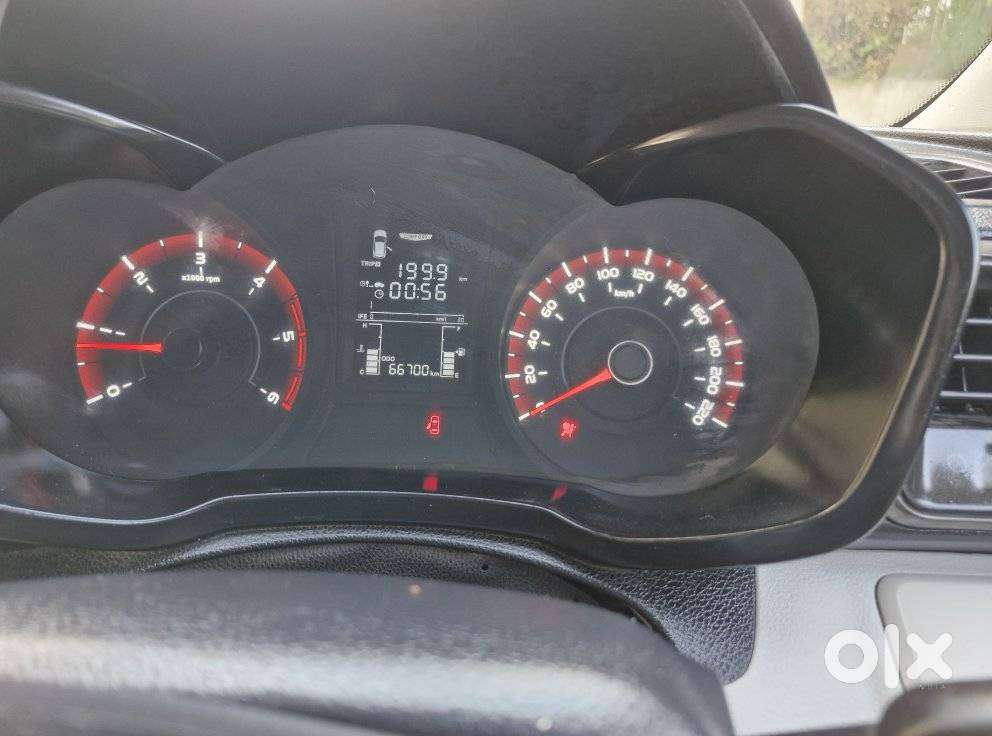 Mahindra Xuv300 W6 Diesel, 2021, Diesel