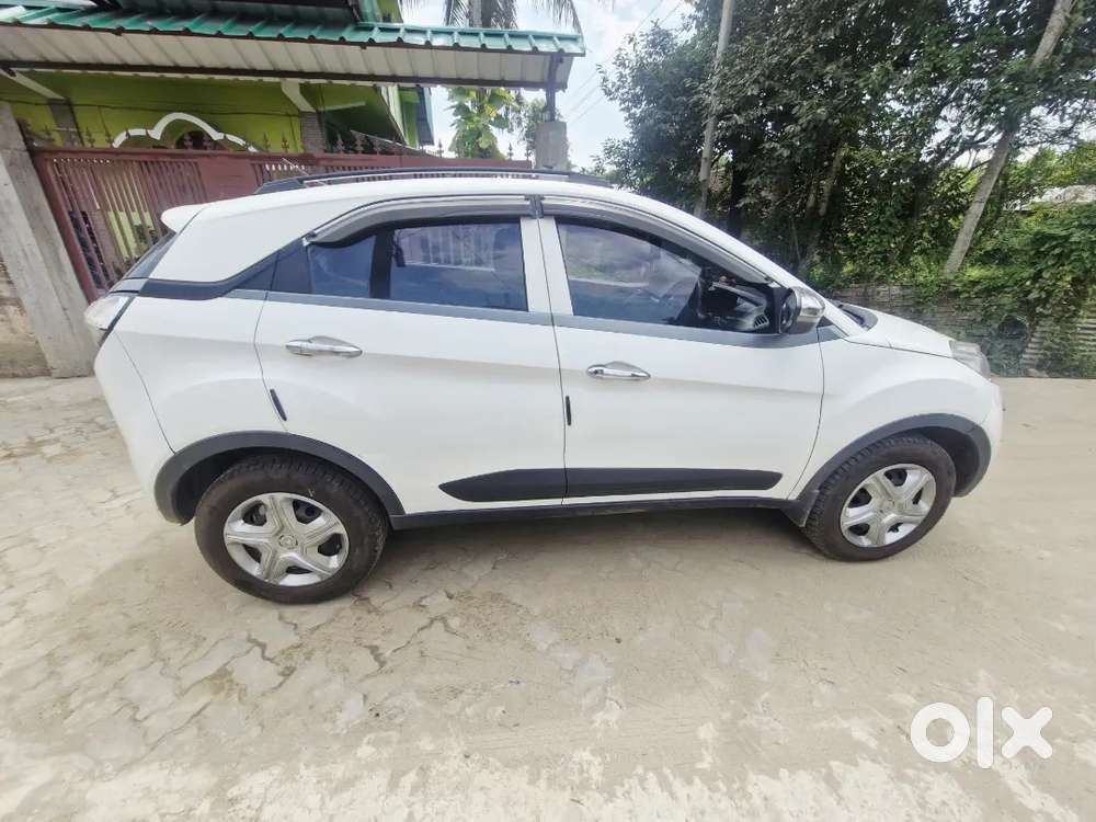 Tata Nexon Revotron 2019