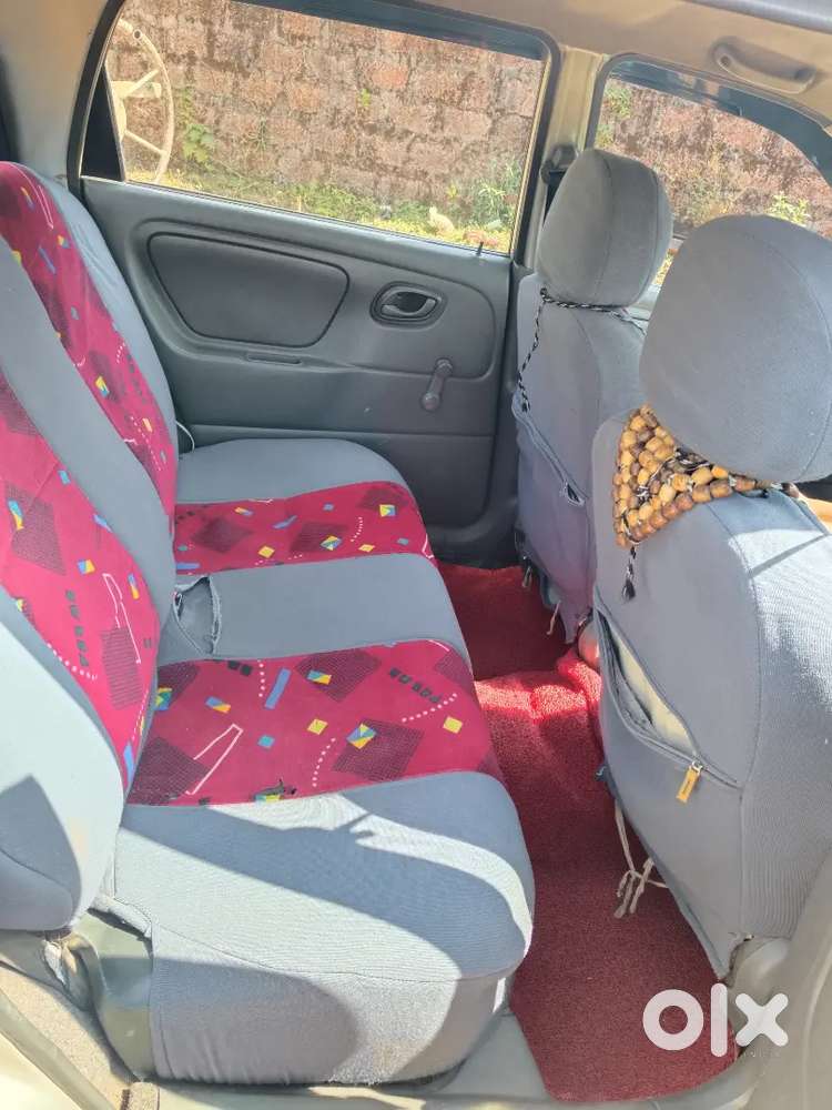 Maruti Suzuki Alto 2004