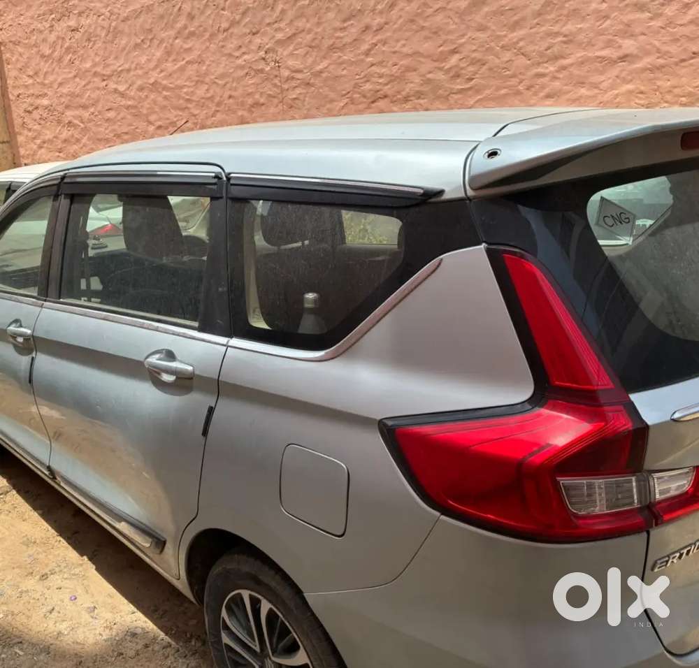 Maruti Suzuki Ertiga 2024 Cng & Hybrids 520000 Km Driven