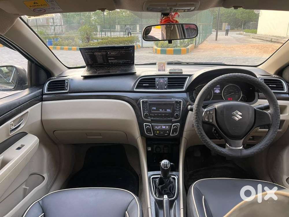 Ciaz 2018 Delta Single Hand Owner Car Well Maintained