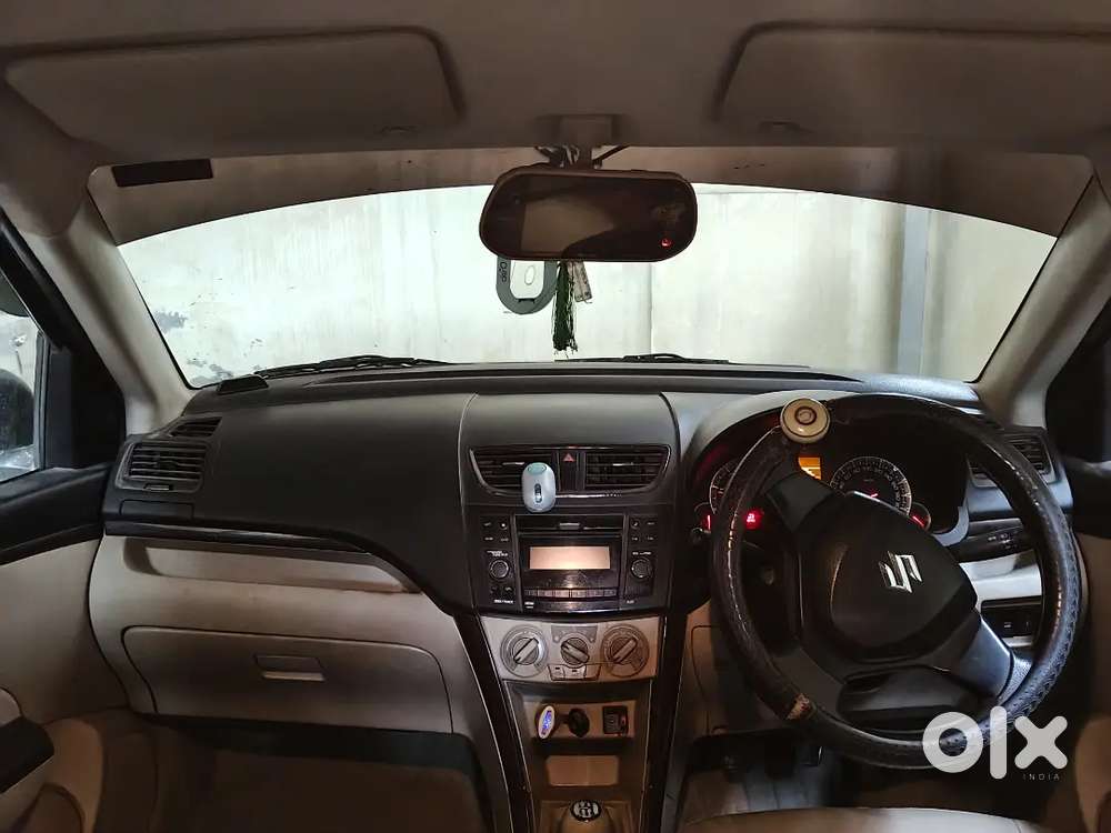 Maruti Suzuki Swift Dzire 2016